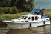 Yacht ADRIANA II Pedro Skiron 35